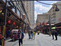 -胡家包子·清真(大众巷店)