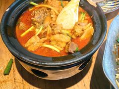 -树厨贵州菜(大十字店)