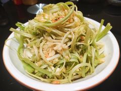 -一块豆腐·海鲜·家常菜(李沧书院路店)