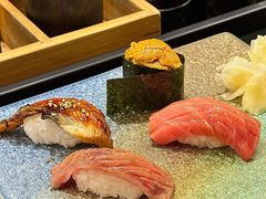 和牛寿司-Sushi Hanzo半藏(天环广场店)