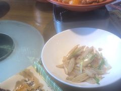 -黄泥岗·地道湖北菜(奥特莱斯店)