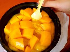 芒果冰-糖潮糖水铺(省府店)