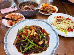-长乐饭店(江西街店)