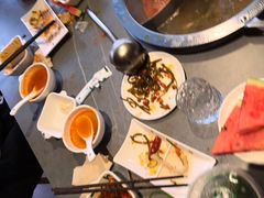 -竹犇番茄火锅(长风街店)