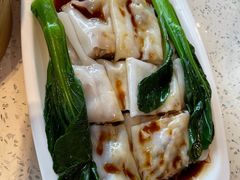 香菇猪肉肠-又一间茶点轩(百汇广场店)