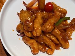 -鱼亨小鲜酸菜鱼(大信店)