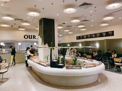 -OUR Bakery(SKP-S店)