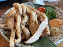 -九井澤精致料理(金茂店)