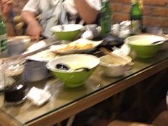 -陈记农家挂炉烤肉(雁南一路店)