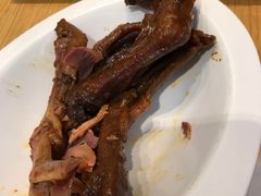 -文叔·湖北名小吃·小龙虾(华强北店)