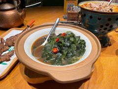 -娜仁图雅蒙古美食村(33小镇店)