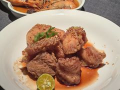 -南里山房·新淮扬菜(徐汇万科店)