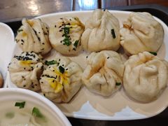 -大壶春生煎(四川中路店)