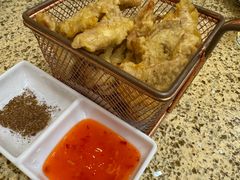 -鹊华居·地道鲁菜·海鲜·融合味(大明湖店)