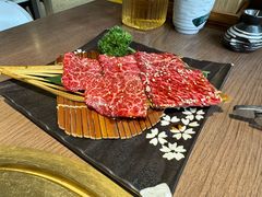 -虎丸烧肉(世纪汇店)
