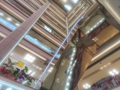 -红星美凯龙北京至尊MALL(东四环中路店)