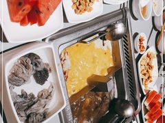 -海底捞火锅(振华商厦店)