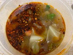 -马光荣肉丸糊辣汤(边东街店)