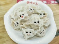 -宝盛元饺子(东岗路店)