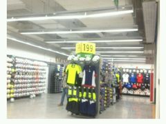 -迪卡侬(西三旗店)