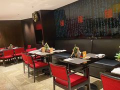 -上海锦江汤臣洲际大酒店壹阶层