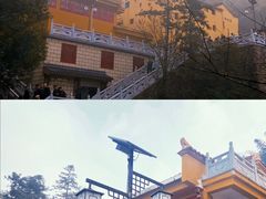 -九华山风景区