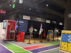 -VS SPORTS PARK运动玩乐园·团建·生日会(合生汇店)