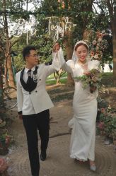点击看大图 -太郎花子婚纱摄影艺术中心