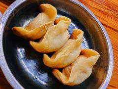 -锅贴大王南翔小笼(临沂二村店)