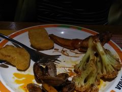 -比格比萨自助(花园路店)