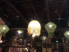 大堂-胡桃里音乐酒馆(仓山万达店)
