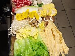 -春润大地海南椰子鸡(沙井京基百纳广场店)