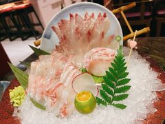 -炙柒Sekinana·精致料理 烧鸟·铁板烧(海上世界店)