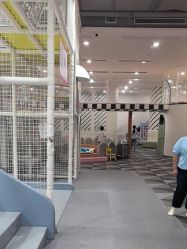 -宝燕乐园(春申店)