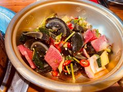 -原始泥炉烤肉(总店)