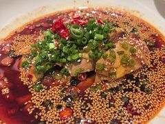 -香丰阁·烤鸭·川湘菜(清河店)