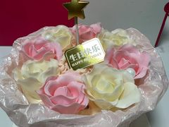 -味多美蛋糕(洋桥店)