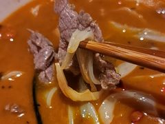 -漆黑觉米粉(三里屯店)