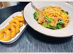 -Pennehut畔尼意面(合肥万象城店)