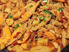 -胖哥俩肉蟹煲(长沙高铁吾悦广场店)
