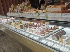 -蜜思琪蛋糕(民生路店)