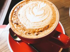 -咖法森林·咖啡  酒吧(天河店)