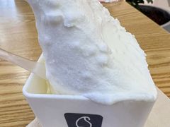-野人先生Gelato(上海长宁龙之梦店)