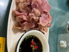 -溪涧堂农家土菜(神仙居店)