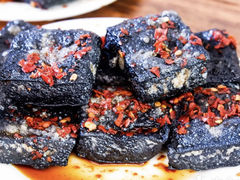 臭豆腐-五娭毑臭豆腐(黄兴南路店)