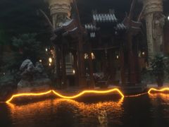 -顺景温泉