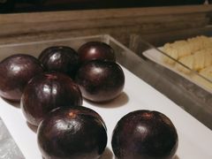 -北京王府井希尔顿酒店·万斯阁西餐厅