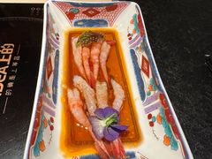 -匠和风精致料理(成都龙湖滨江天街店)