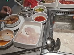 -海底捞火锅(铂澜大象城店)