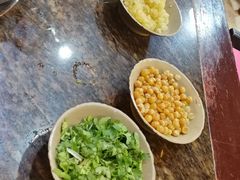 -星鸿社重庆老火锅(燃灯寺分店)